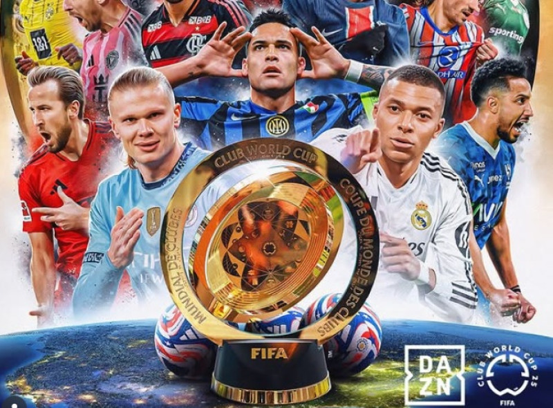 Het WK voor clubs: deze walgelijke sommen vallen er te verdienen