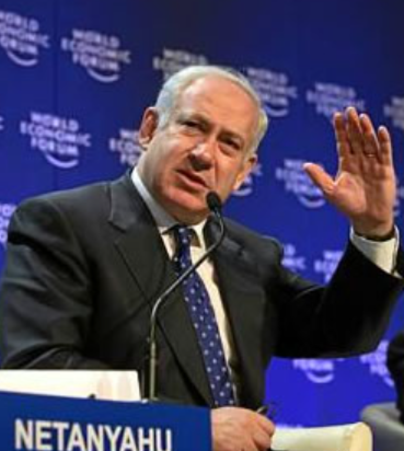 Israël: oppositie dient motie in voor ontbinding parlement