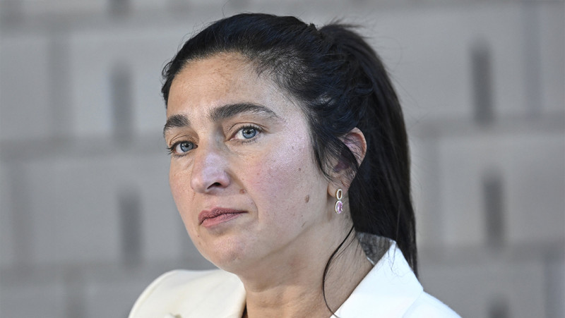 Demir probeert op een wel heel doorzichtige manier het geschonden blazoen van N-VA op te blinken