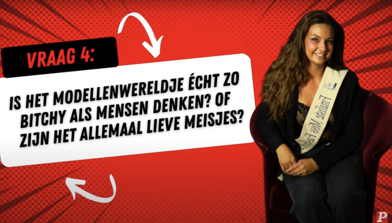 🎥 Finaliste Oona lijdt aan fibromyalgie: “Het is nu of nooit”