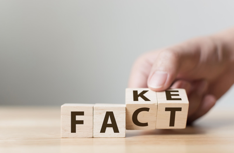 Factcheck dit, Ursula: EU spendeert miljoenen aan censuur onder het mom van ‘desinformatiebestrijding’