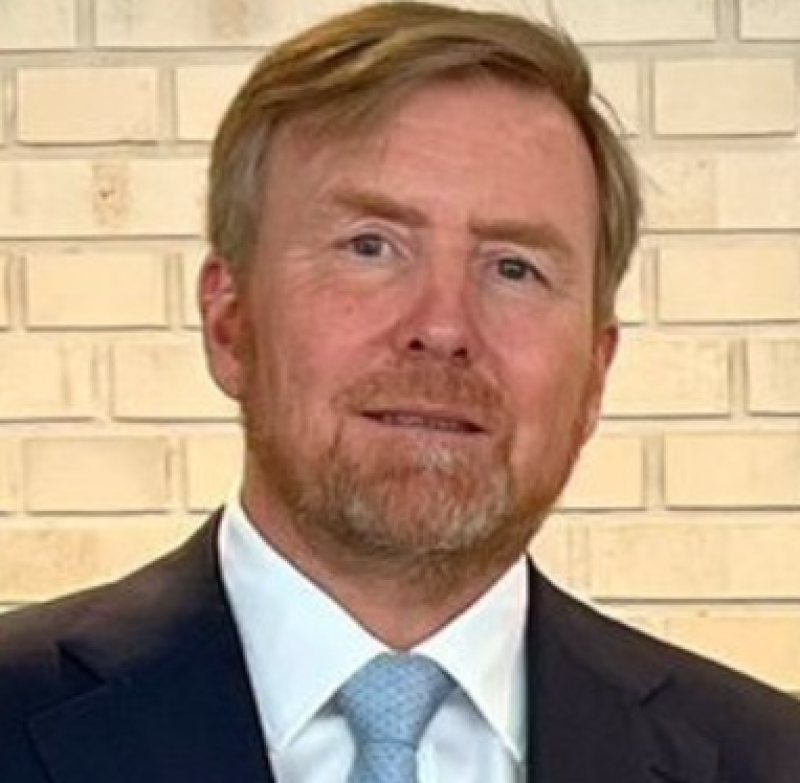 Bilderberg 2025: ook koning Willem-Alexander naar Stockholm