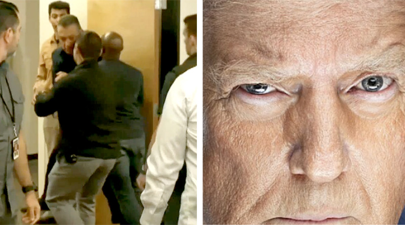 🎥 Amerika als ‘the land of the free’ bestaat niet meer