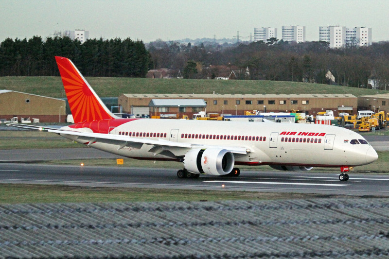 Air India-vlucht 171: experts opperen 'zeer zeldzame' dubbele motorstoring
