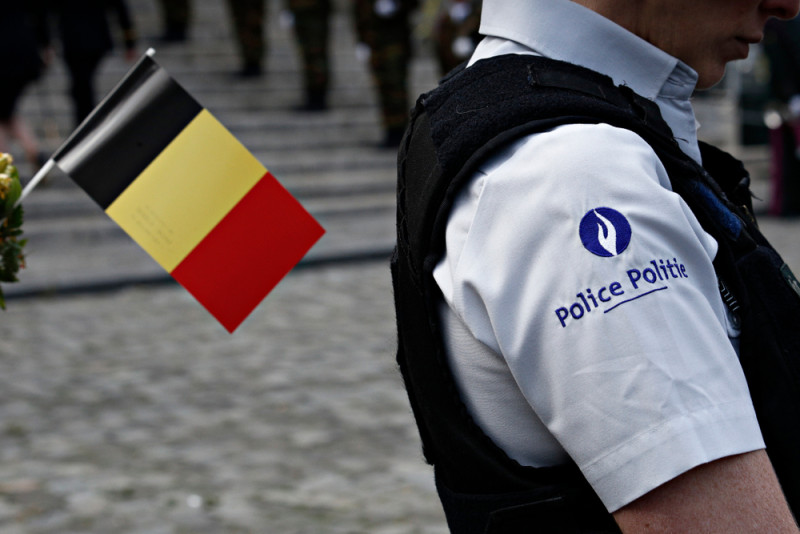 Wie een strafblad heeft, mag voortaan solliciteren bij de politie