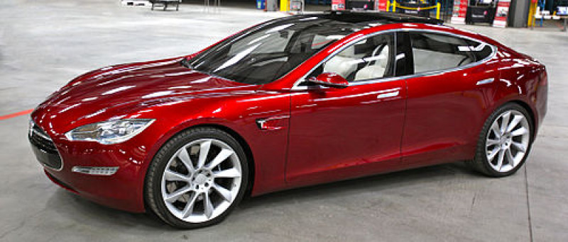 Zweeds pensioenfonds zet Tesla op zwarte lijst