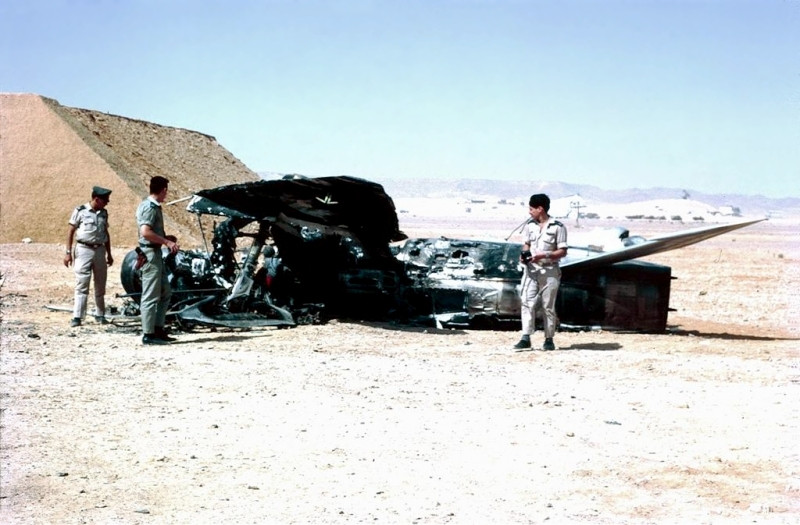 Op ramkoers: hoe Iran en Israël Midden-Oosten op rand van oorlog brachten - "Netanyahu streeft naar 1967-moment"