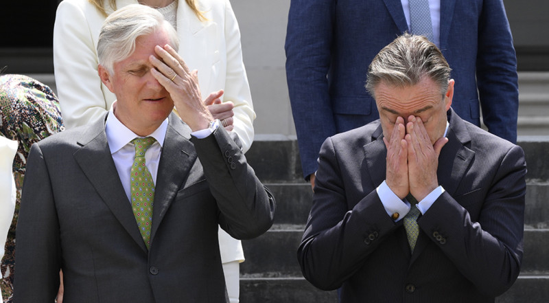 Meerwaardebelasting, pensioenen, werkloosheid of defensie, waar zal regering-De Wever voor kiezen?