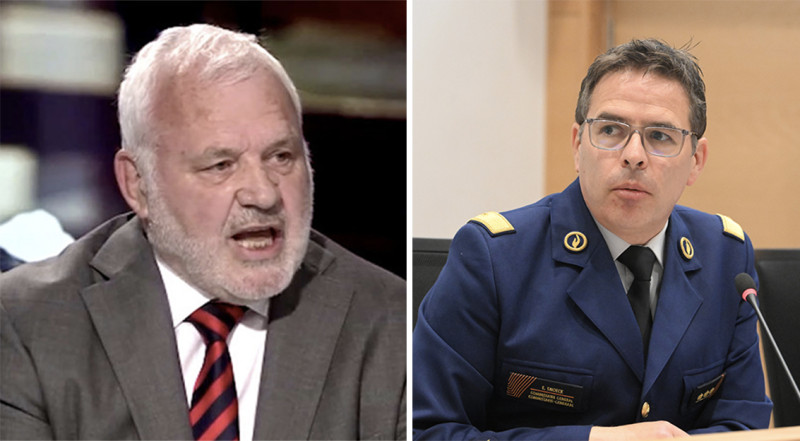 “Zijn we terug in de tijd van de canapébenoemingen beland?”