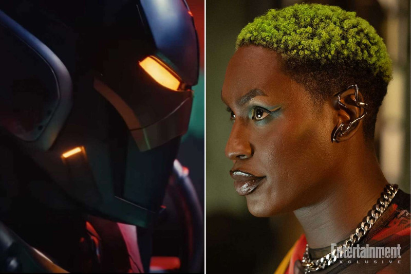 📸 Marvel introduceert eerste drag queen in haar universum