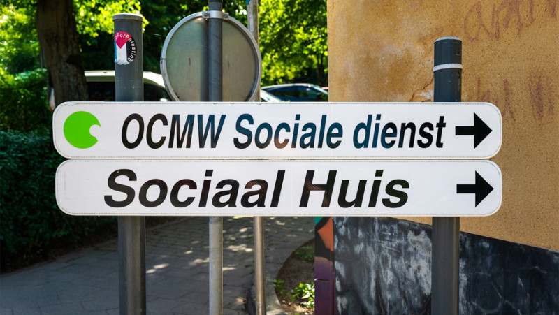 234 miljoen euro extra voor OCMW’s om golf werklozen die uitkering verliezen op te vangen