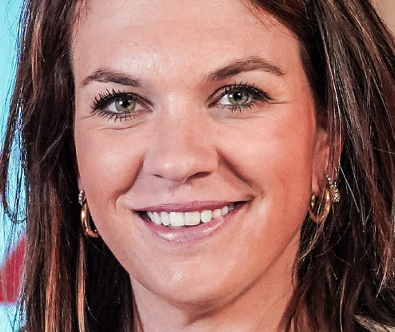 De cijfers van Siska Schoeters: P-magazine analyseert jaarrekening van haar vennootschap