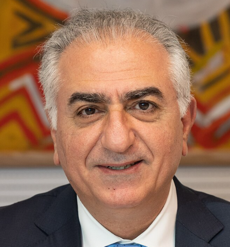 Conflict Israël-Iran: Pahlavi roept op tot opstand tegen 'instortend' regime