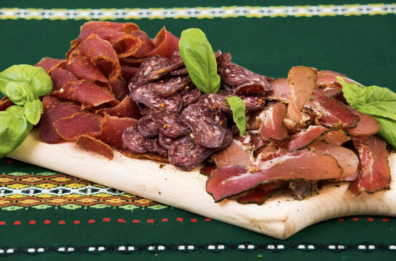 Sciensano-onderzoek: charcuterie is de duivel!