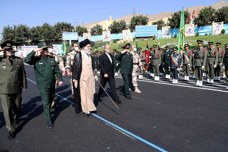 Bloomberg: Amerikaanse functionarissen maken plannen voor mogelijke aanval op Iran