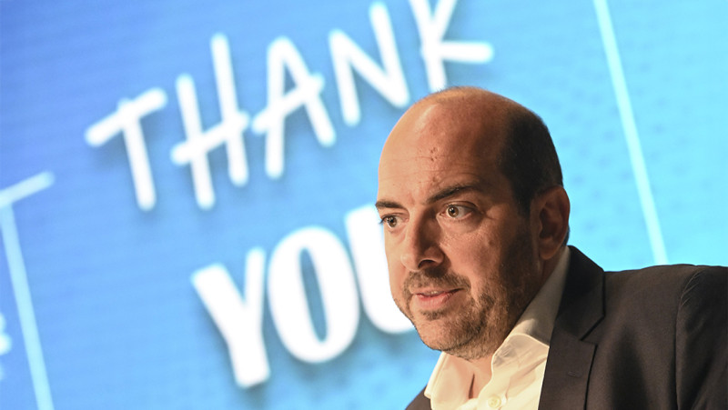 MR-parlementslid klokte in voor partijgenoot om Arizona aan een meerderheid te helpen