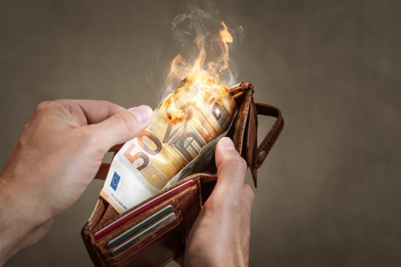 Bokkensprongen van Arizona duwen de lokale besturen richting financiële afgrond