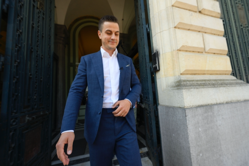 Het wraken van rechters: hoe advocaten de rechtsstaat gijzelen met legale sabotage