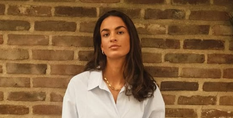 📸 Alisha Lehmann? Wat dachten jullie van deze Zwitserse 'voetbalbom'