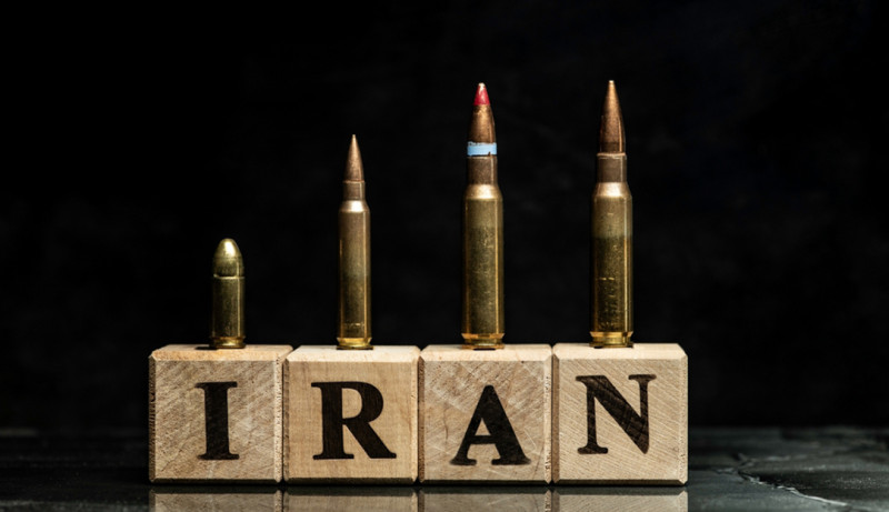 De lont brandt, de bom tikt: wat doet Iran na de Amerikaanse aanval?