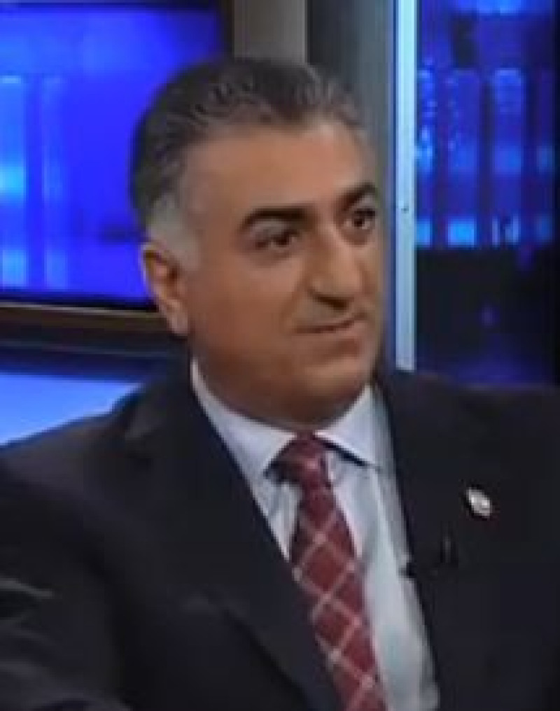 Iranconflict: koning Filip kent Reza Pahlavi, mogelijke opvolger van Khamenei