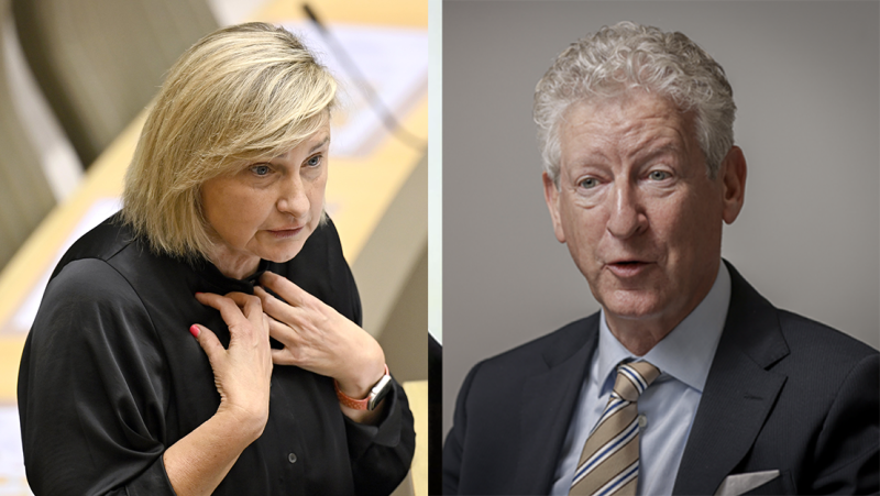Tjevenoplossing: Crevits keurt Aalter af, maar spaart De Crem