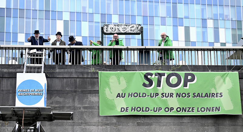 Morgen nationale stakingsdag: dit kan je maar beter weten