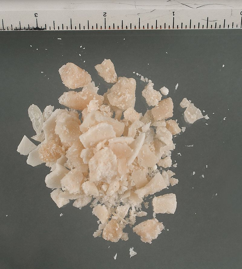 In Italië sterven nu evenveel burgers aan cocaïne als door heroïne