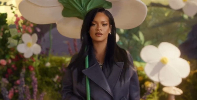 Waarom Rihanna zaterdag plots in Brussel is