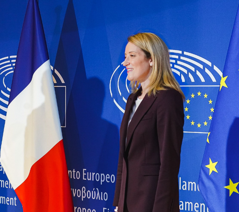Europees Parlement wil besluit defensieleningen nietig verklaren