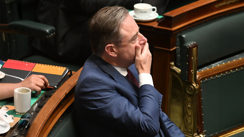 Stemming over werkloosheidshervorming geblokkeerd door oppositie: beperking werkloosheid in de tijd loopt vertraging op