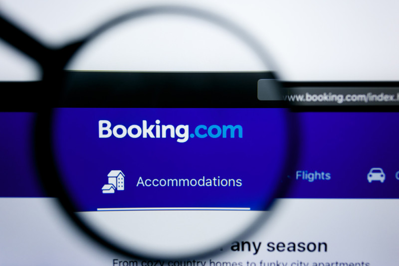 “Booking.com drijft al jarenlang de hotelprijzen kunstmatig op”