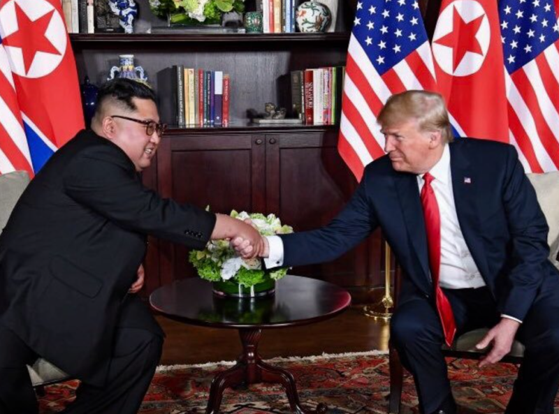 Noord-Korea opent nieuw toeristenoord