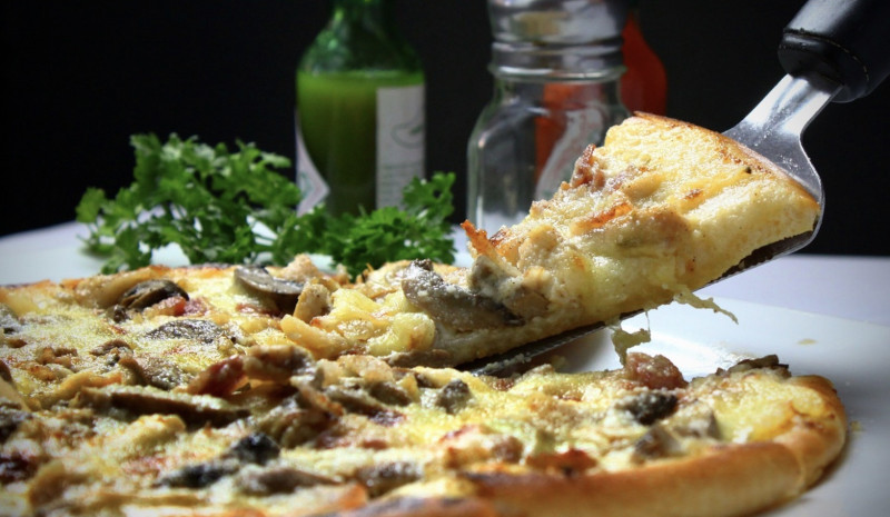 Wat zegt je favoriete snack over je ex?