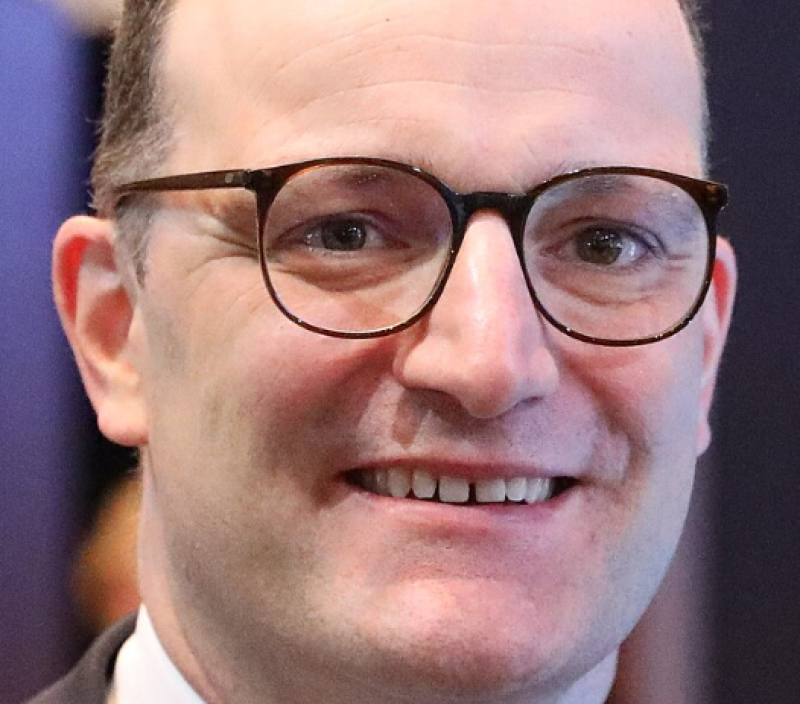 Duitsland: ex-minister van Volksgezondheid Spahn onder vuur wegens mondmaskerdeals