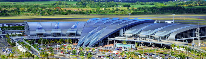 Jongste drugssmokkelaar ooit? Britse jongen (6) op Mauritius gearresteerd