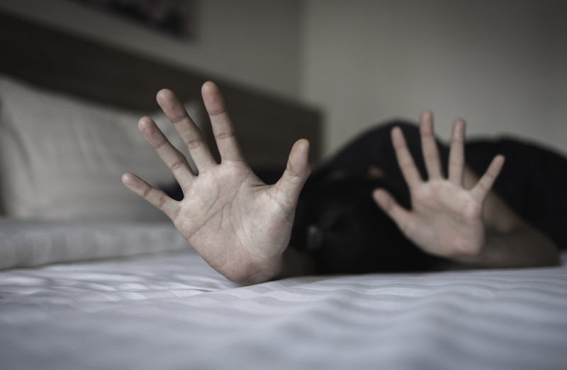 Vijftiger uit Limburg filmt jarenlang hoe hij zijn verdoofde vrouw misbruikt