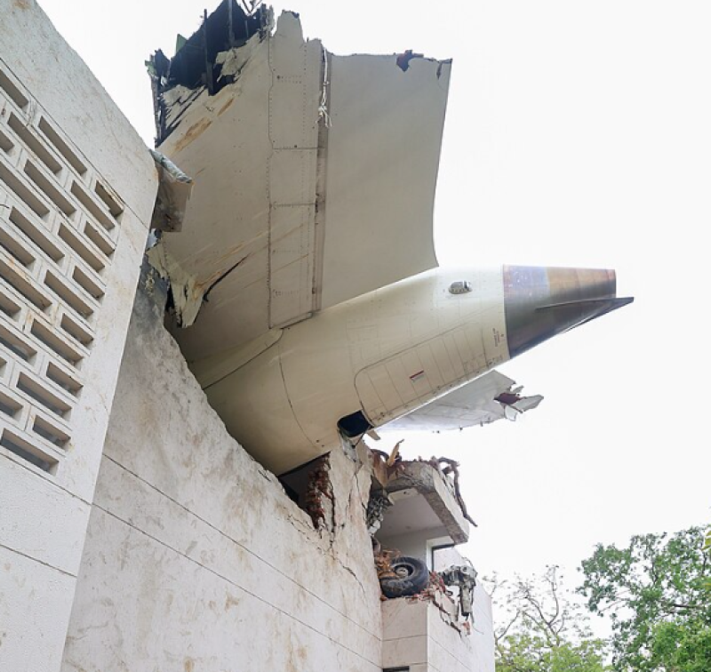 Crash Boeing 787: spanningen met India over onderzoek - "Mogen we waarheid wel weten?"