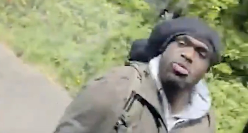 🎥 Ongerespecteerde jongere zet Lijnbus op stelten in Antwerpen