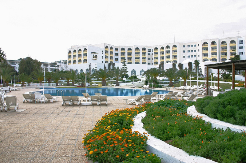 Tien jaar na bloedige aanslag in Sousse: toeristen blijven Tunesië mijden