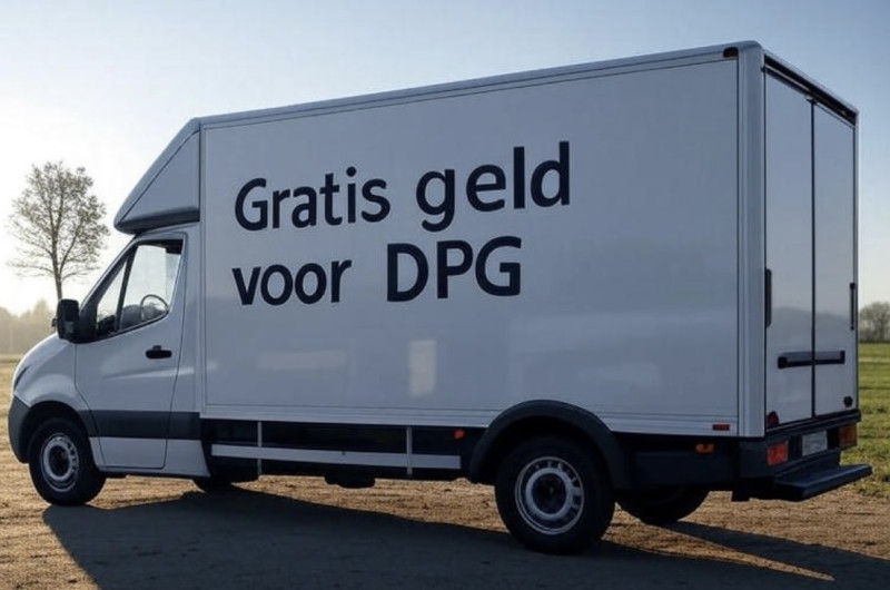 De Europese geldkraan voor DPG Media: vol open, mét doofpotgarantie