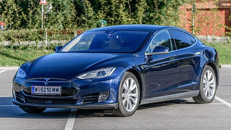 Zweden: Stockholm wil geen zelfrijdende Tesla’s in straten
