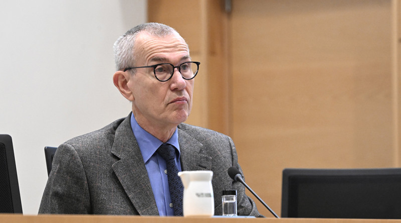 Frank, de Don Quichot van de gezondheidszorg, stuit op verzet van coalitiepartner N-VA