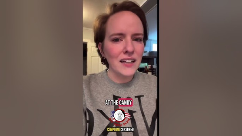 🎥 TikTokster haar wereld stort in nadat man in haar bijzijn een scheet liet