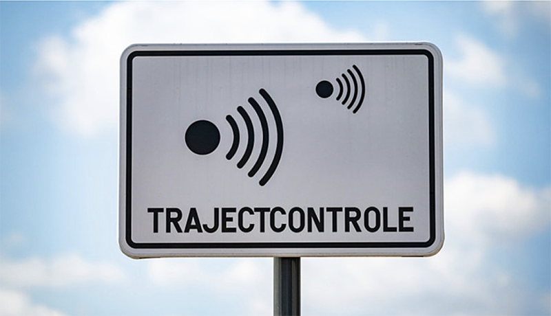 Trajectcontrole als verdienmodel: hoe verkeersveiligheid plaatsmaakt voor inkomstenbeheer
