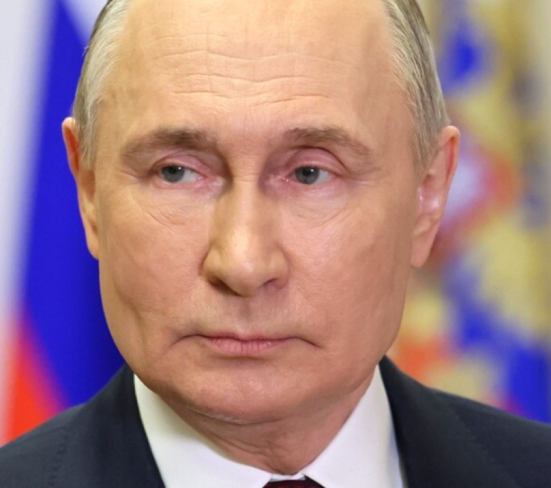 Rusland wil defensie-uitgaven zogezegd verlagen: afleidingsmanoeuvre volgens inlichtingenbron