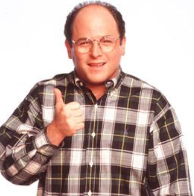 Hoe aflevering van Seinfeld van jou ineens veel betere belegger kan maken: word zoals George!