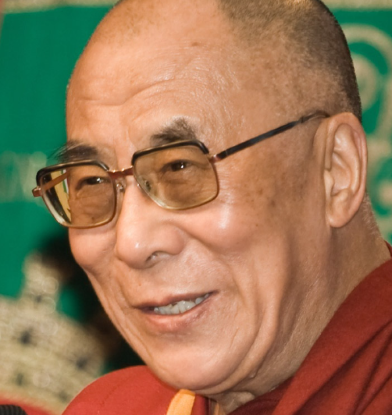 Dalai Lama bespreekt reïncarnatiekwestie om “nep-opvolger“ uit China te voorkomen