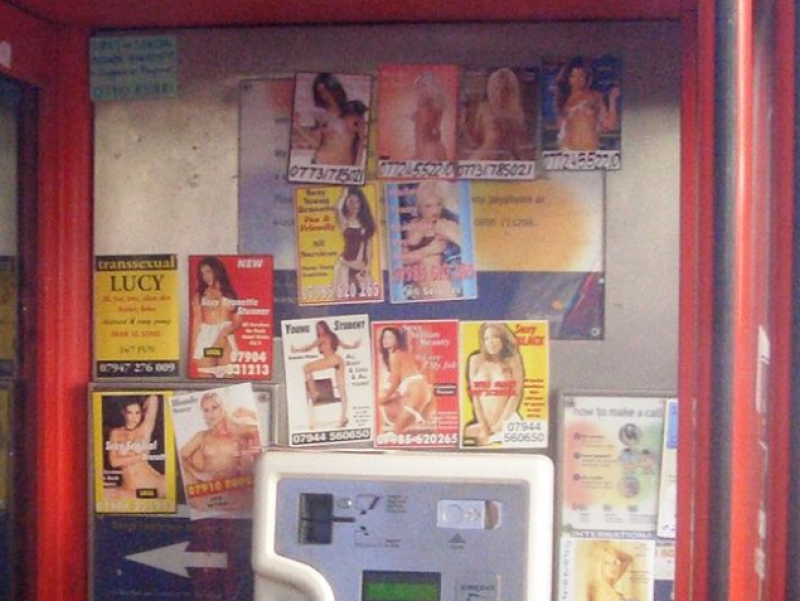 Spanje in de ban van nieuwe Profumo-affaire: Christine is nu Anaïs