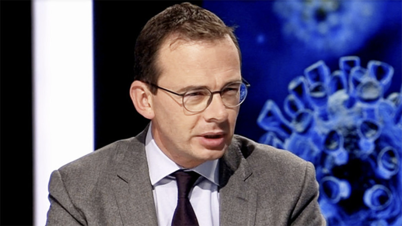 Een digitale flop van 3,3 miljoen euro: hoe Wouter Beke faalde met zijn ‘Tripadvisor voor de zorg’
